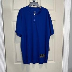 Easton Baseball Shirt